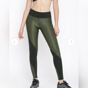 Puma Clash Leggins